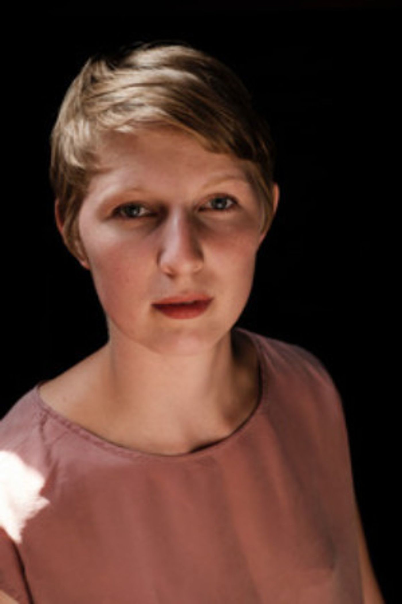 Playwrights on Park Reading Series presents WHAT SCREAMS I HEAR ARE MINE Image
