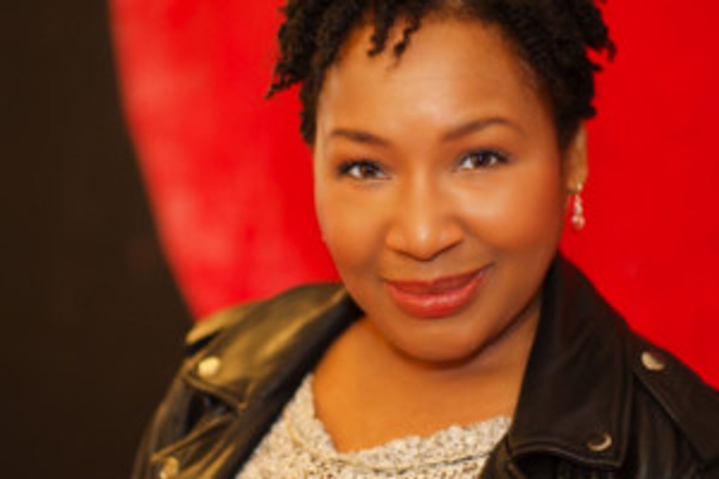 Andrea Frierson at RUSS KAPLAN'S BROADWAY JAZZ SESSION this September  Image