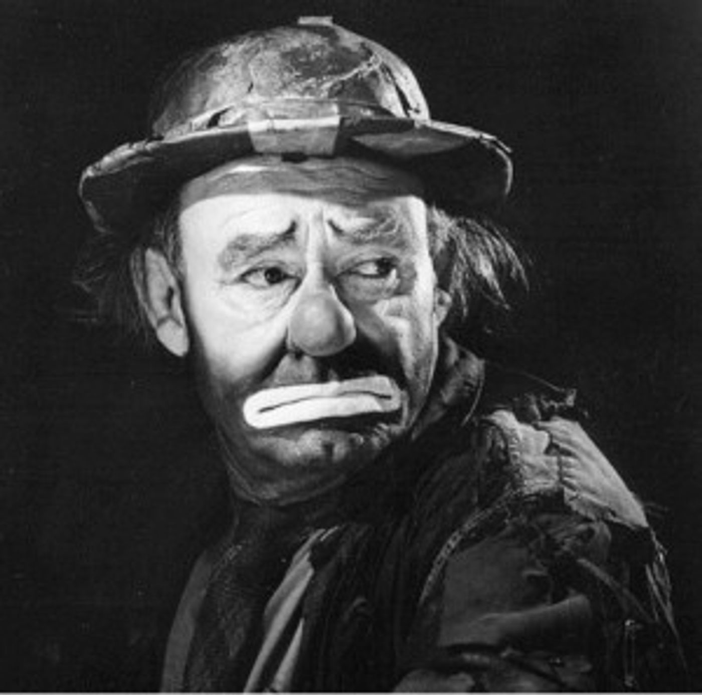 Brad Oscar to Star in World Premiere Invited Reading of WILLIE AND ME: THE EMMETT KELLY STORY  Image