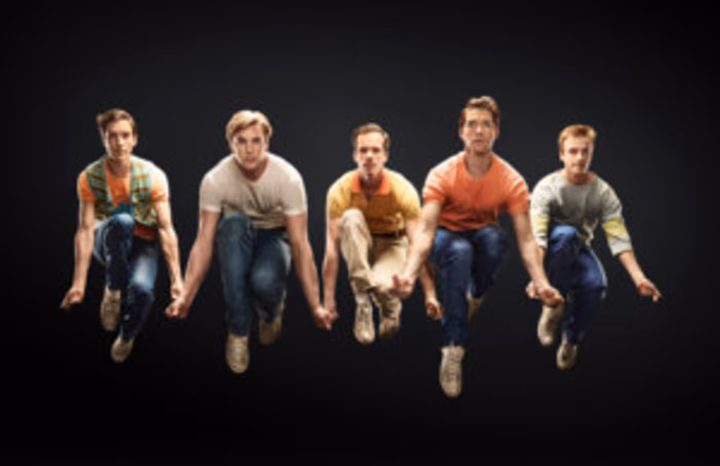 Single Tickets on Sale Today for Miami City Ballet's 2017-18 Season Image
