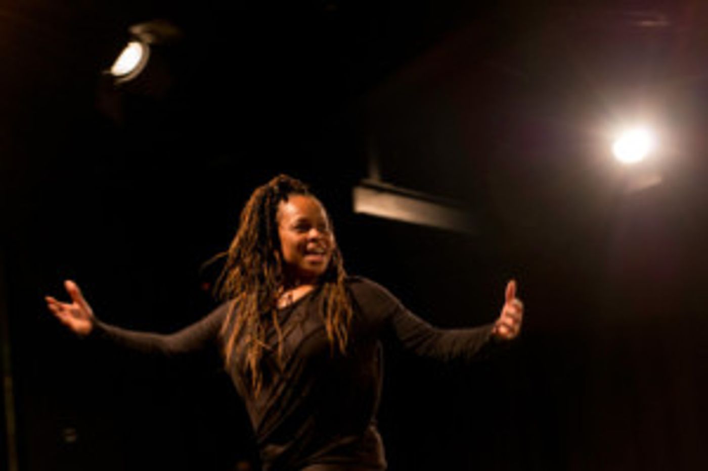 WHAT IF I TOLD YOU Opens Friday at Edinburgh Fringe  Image