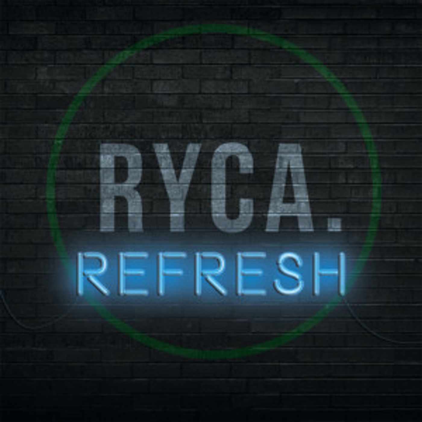 Ryca Creative Announces New Concert RYCA : REFRESH  Image