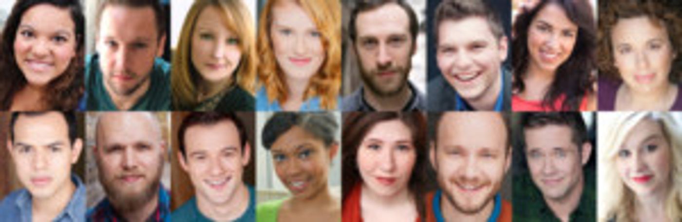 Casting Announced for Kokandy's Chicago Premiere of BONNIE & CLYDE  Image