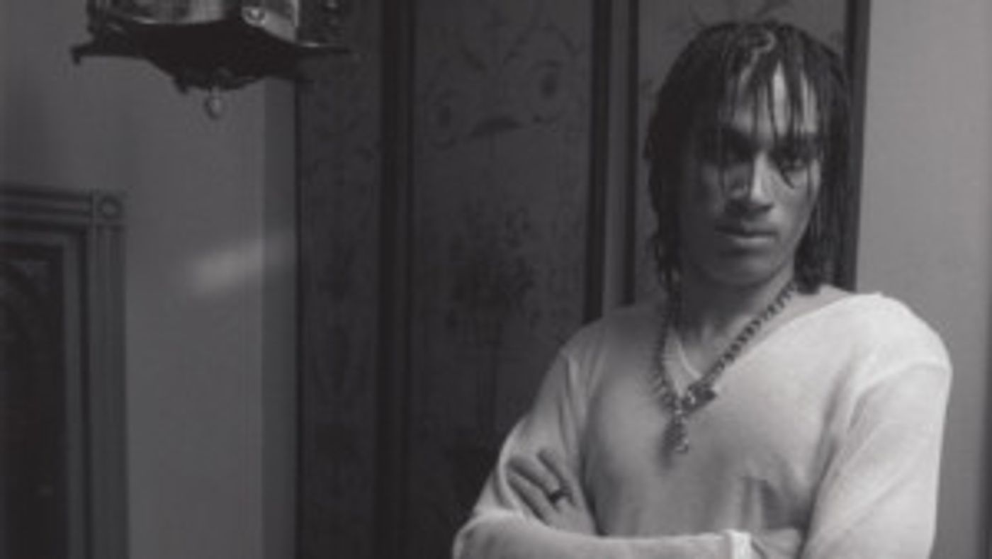 Shefik Named Guest Speaker at the 7th Annual Broadway Sings for Pride  Image