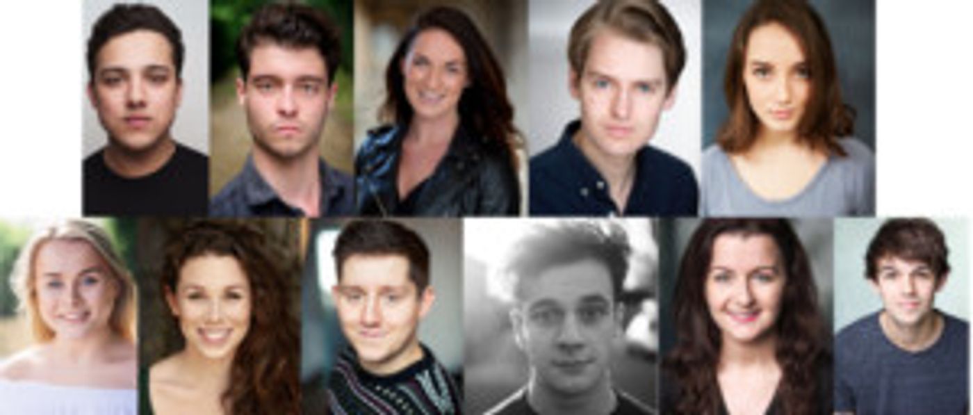 Jordan Murphy Presents A Night On The Barge  Image