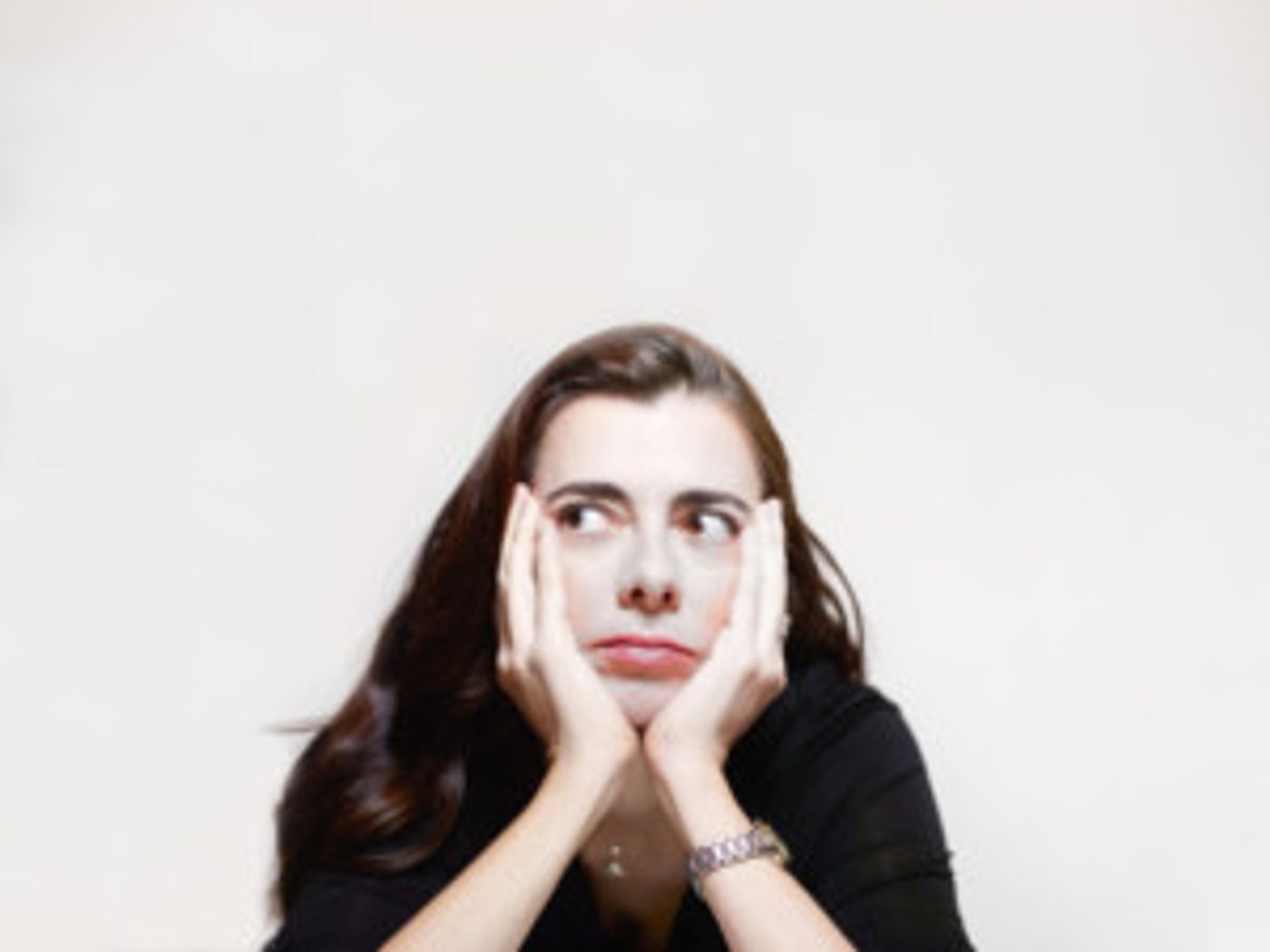 Carmen Lynch to Bring LYNCHED to Edinburgh Fringe  Image