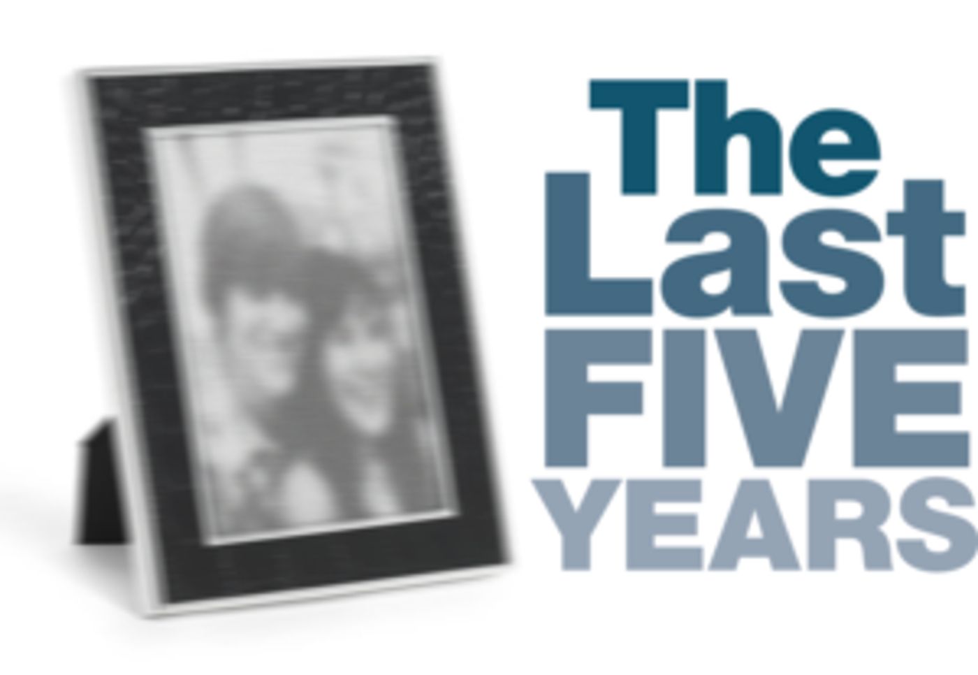 Big Noise Theatre to Present THE LAST FIVE YEARS This Fall  Image