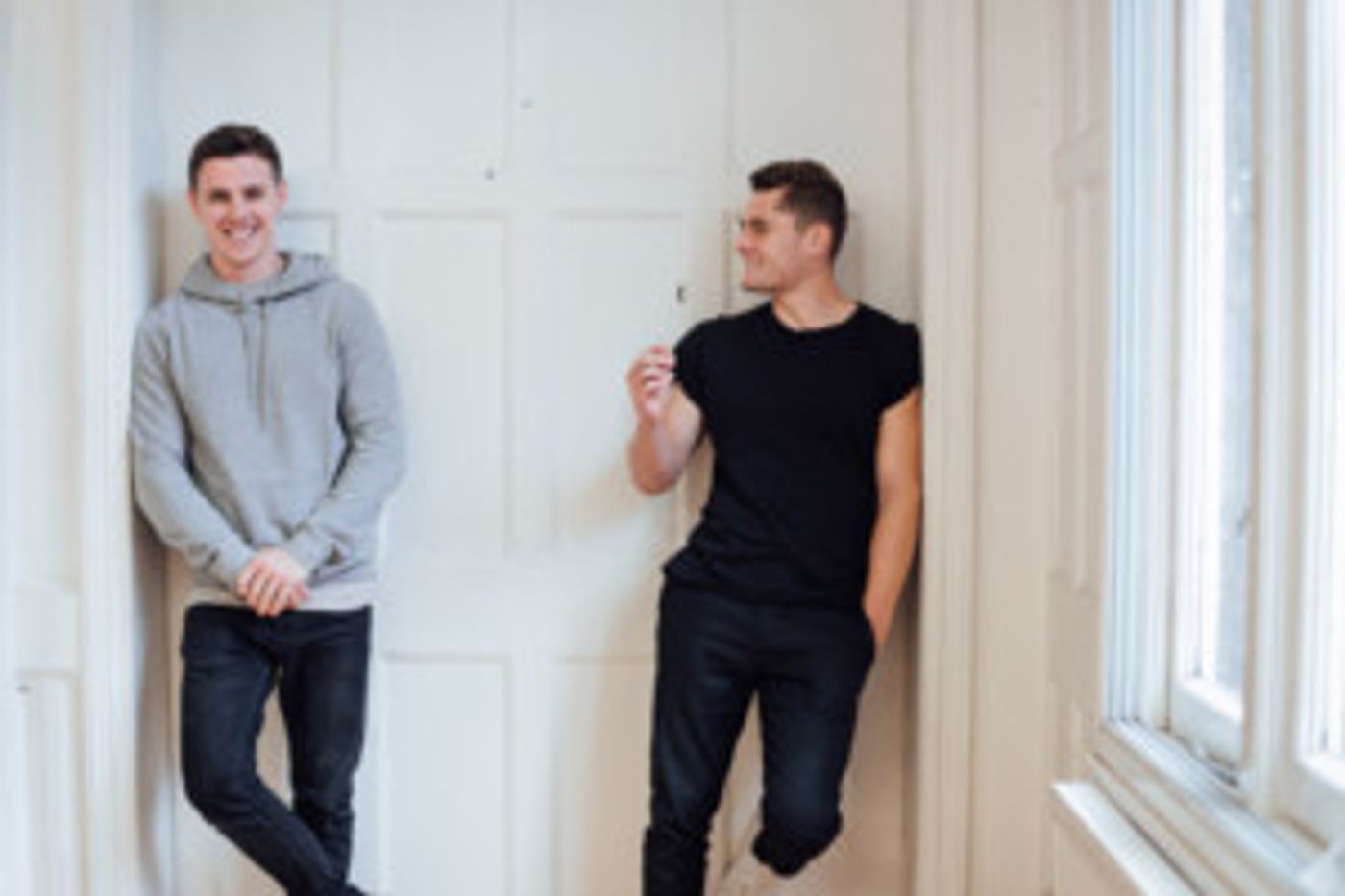 NOTHING TO PERFORM Heads to Camden Fringe  Image