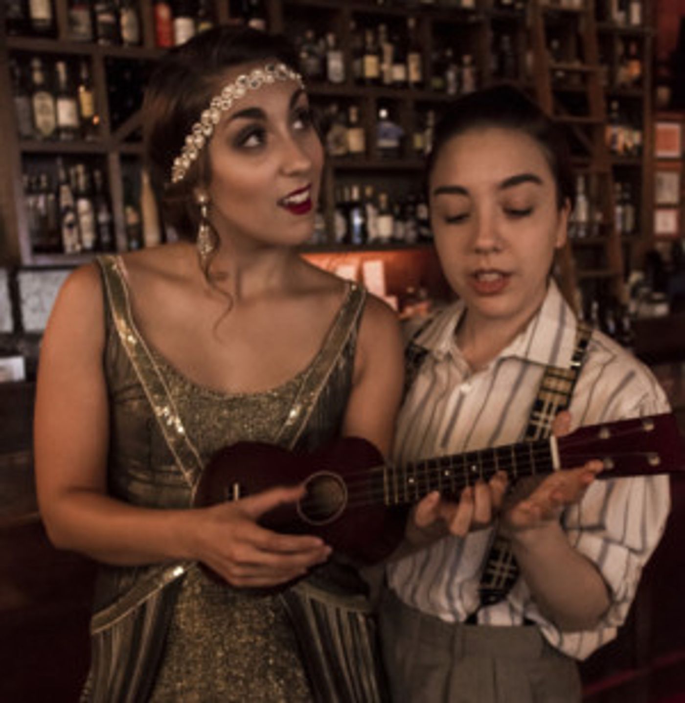 Blackfriars Theatre to Open 2017-18 Season with TWELFTH NIGHT  Image