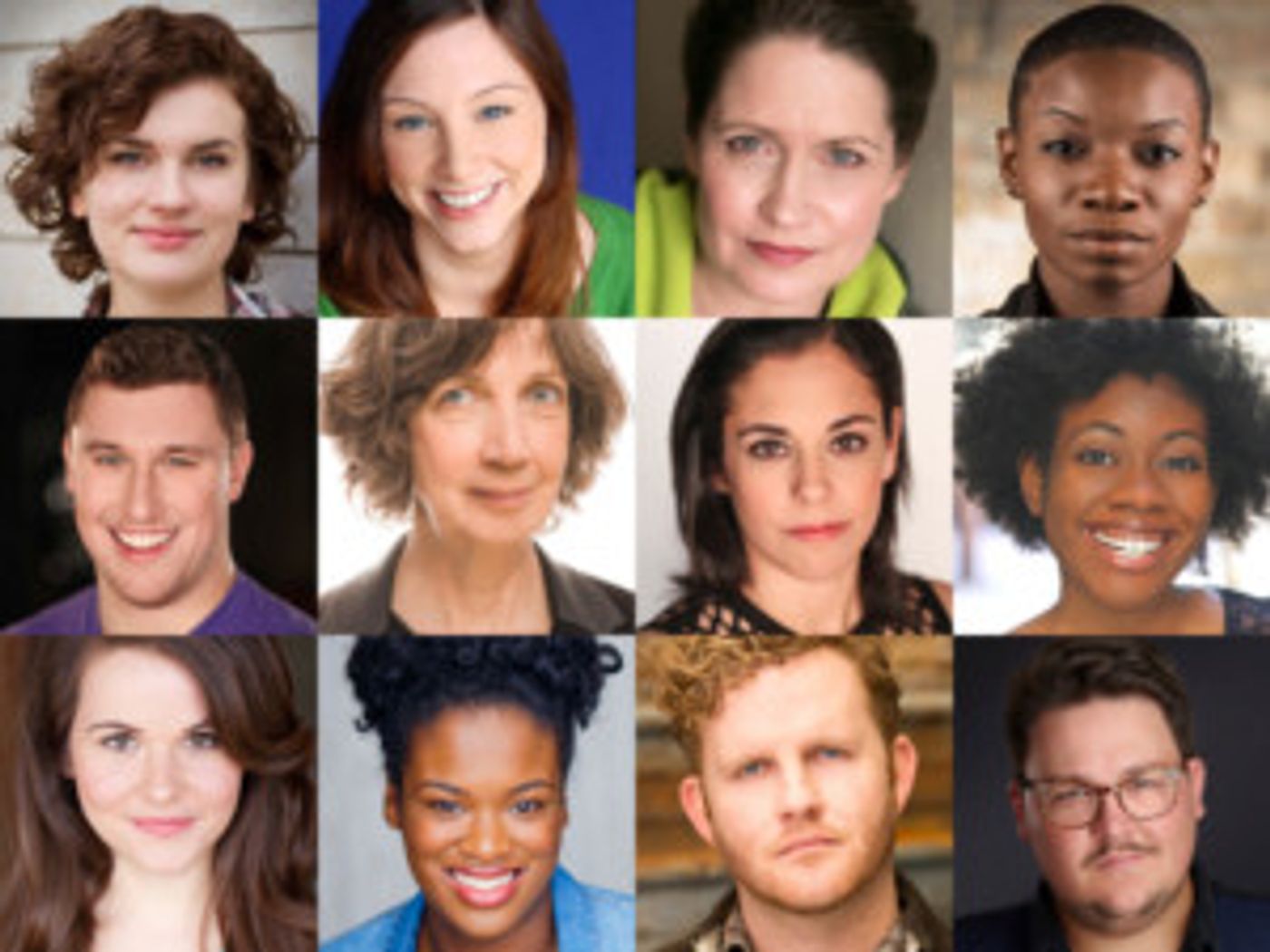 Babes With Blades Theatre Company Announces Cast for THE GOOD FIGHT  Image