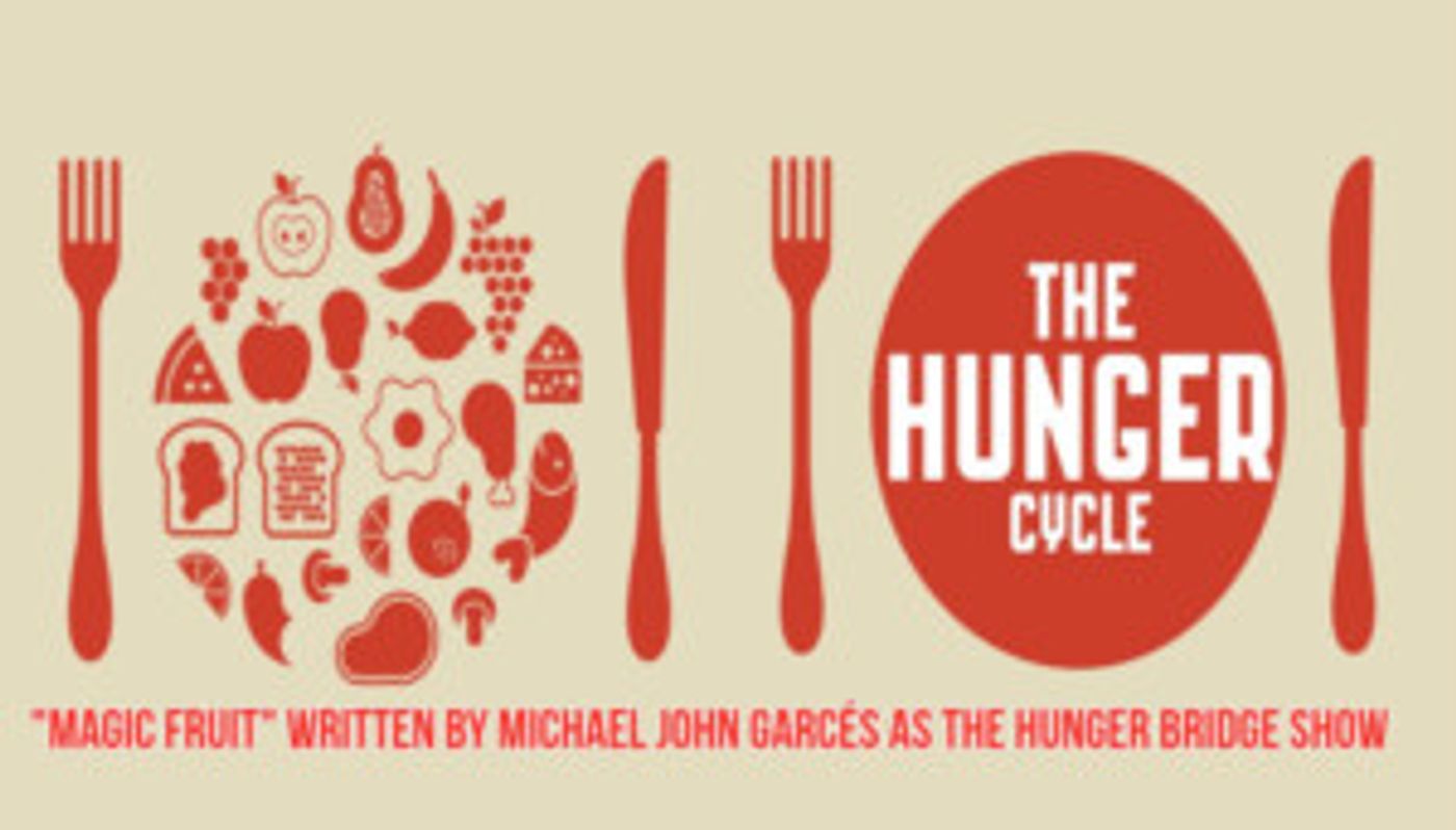 Cornerstone Theater Announces Concert Reading of MAGIC FRUIT  Image