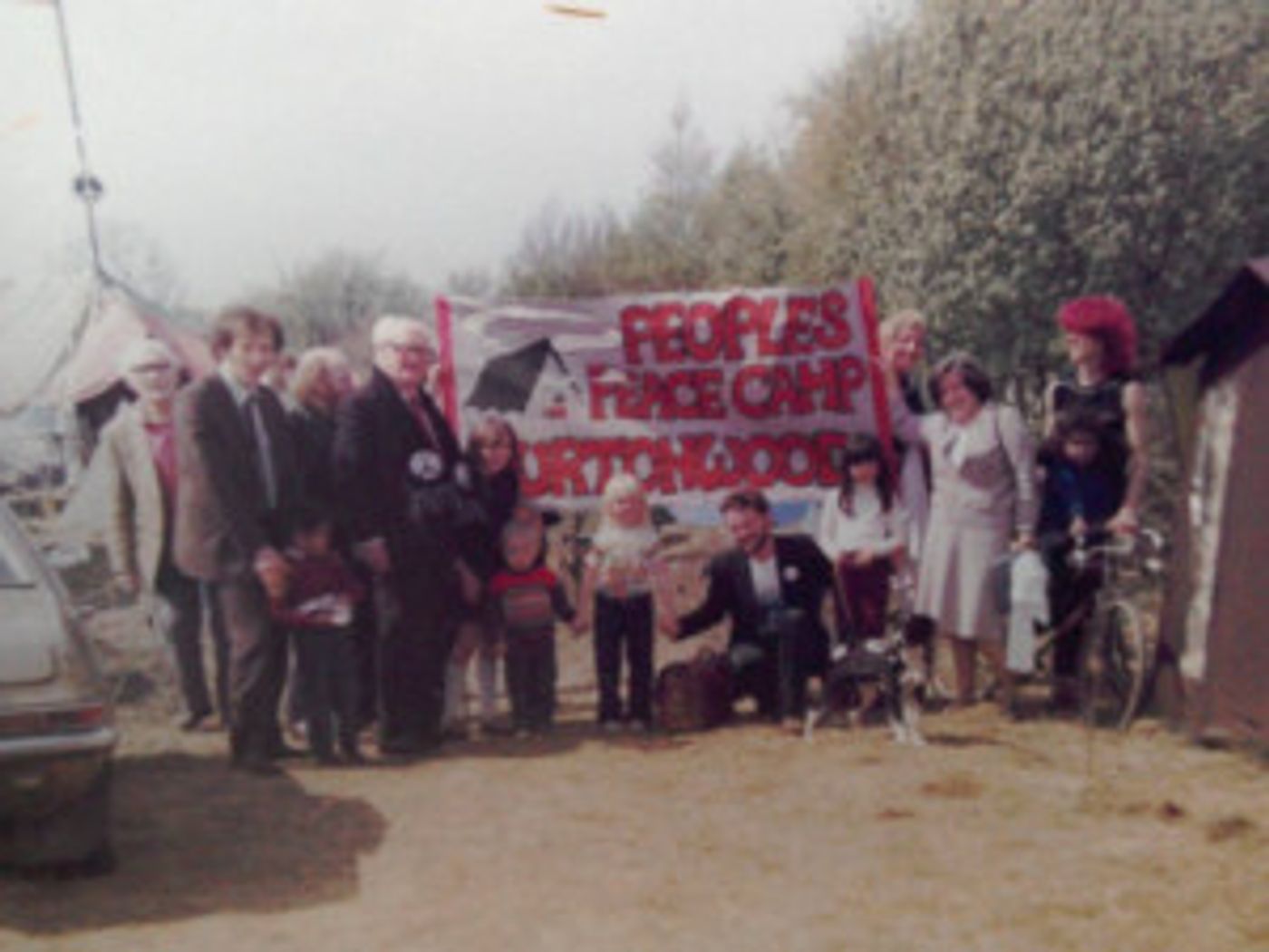 Almost 200 Memories Received For Display In Dementia Friendly Facility  Image