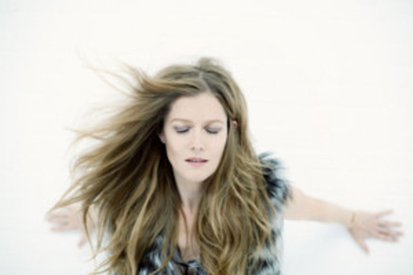 Barbara Hannigan, Joshua Bell and More Set for November at The Royal Conservatory of Music  Image