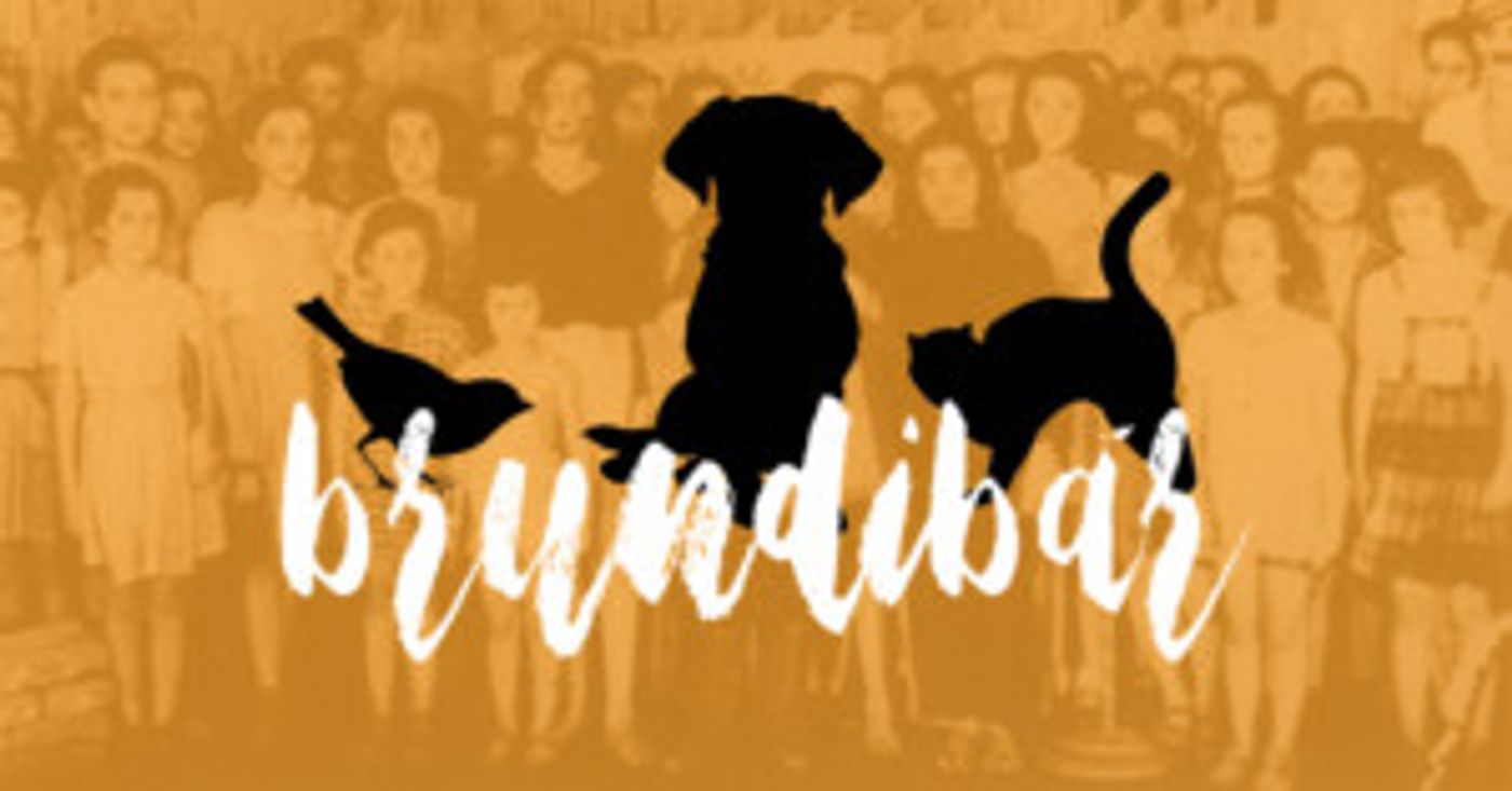 Brundibár Returns to Monmouth County in Count Basie Theatre's New Production  Image