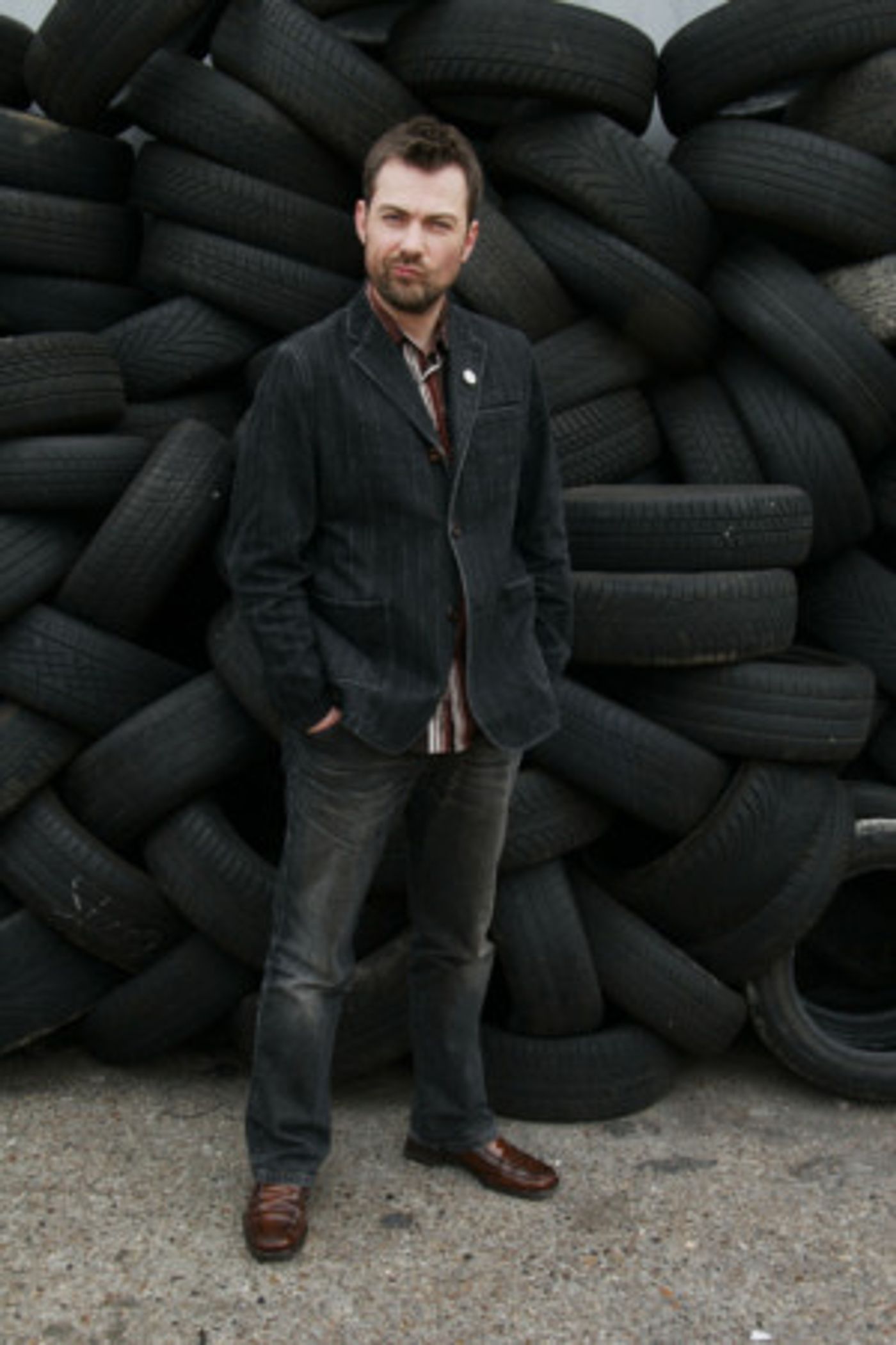 Prepare to Laugh Out Loud at Manchester Palace's Stage Door Bar  Image