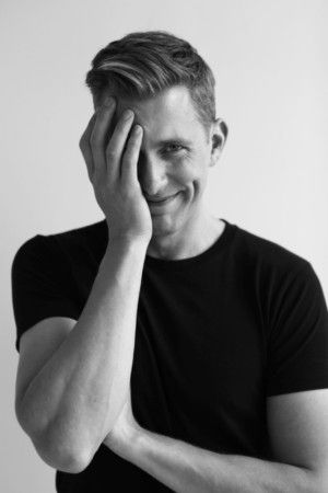 Benjamin Eakeley to Bring BROADWAY SWINGER, VOL. 2 to Feinstein's/54 Below  Image