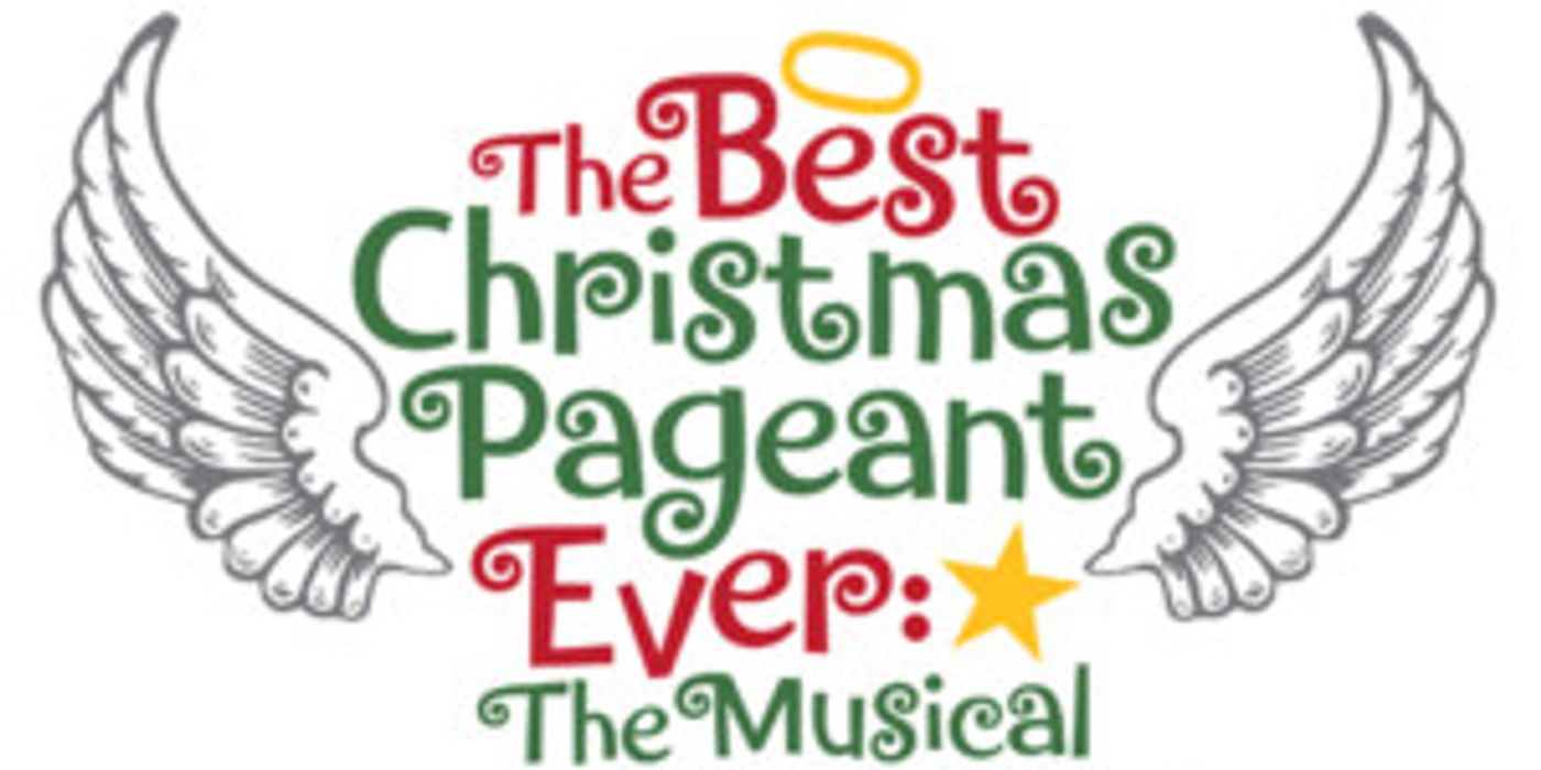 Hoboken Children's Theater to Present Holiday Classic THE BEST CHRISTMAS PAGEANT EVER: THE MUSICAL  Image