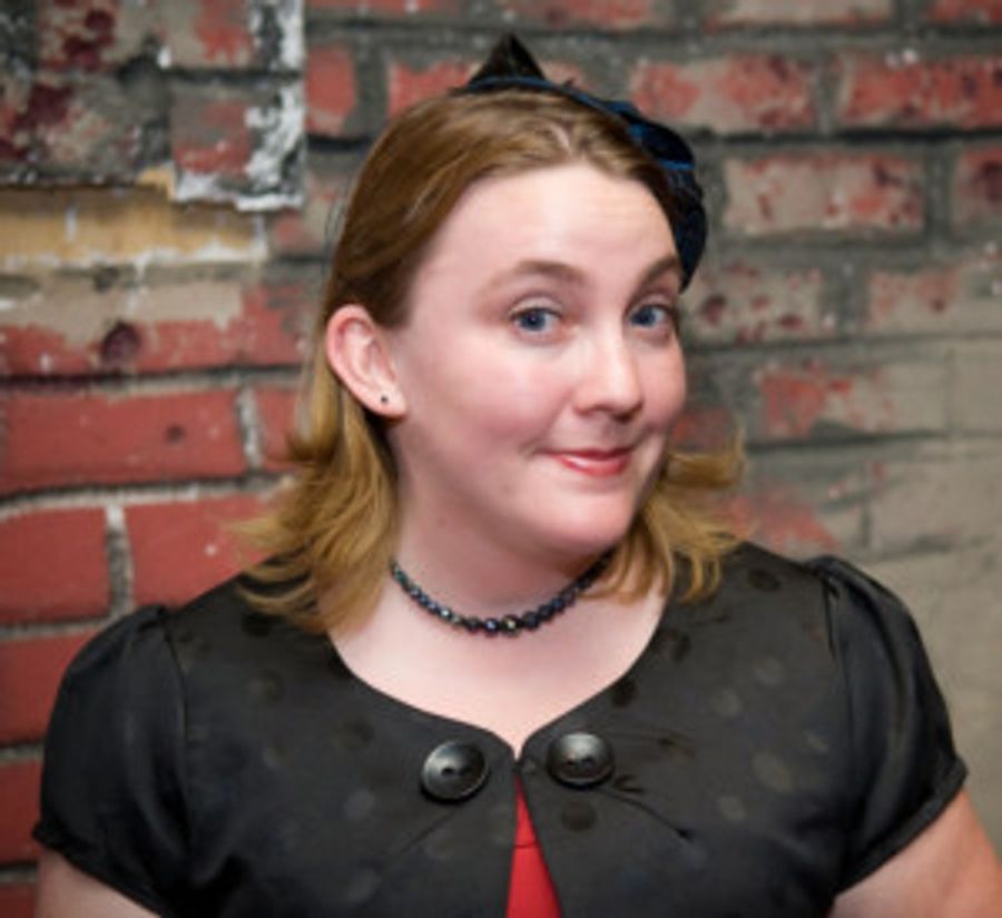Crowded Fire Theater Names New Managing Director Image