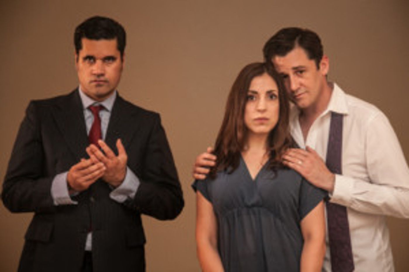 Harold Pinter's BETRAYAL Comes to Northcote Town Hall This November  Image