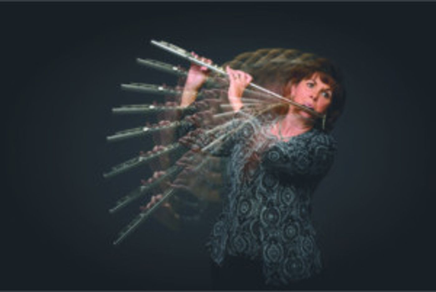 Sarasota Orchestra Season Opens with 'Renaissance' Image