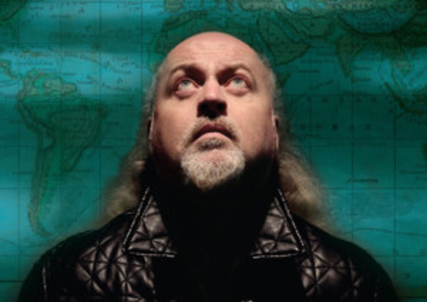 Extra Warrington Dates Announced for Comedian, Musician and Actor Bill Bailey Image