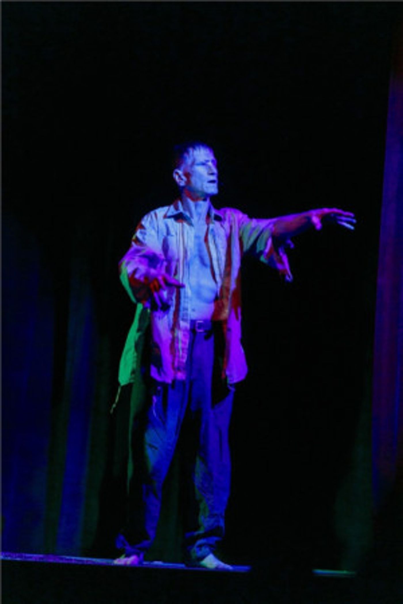 United Solo Opens Its Eighth Season with 25 Sold-Out Shows  Image