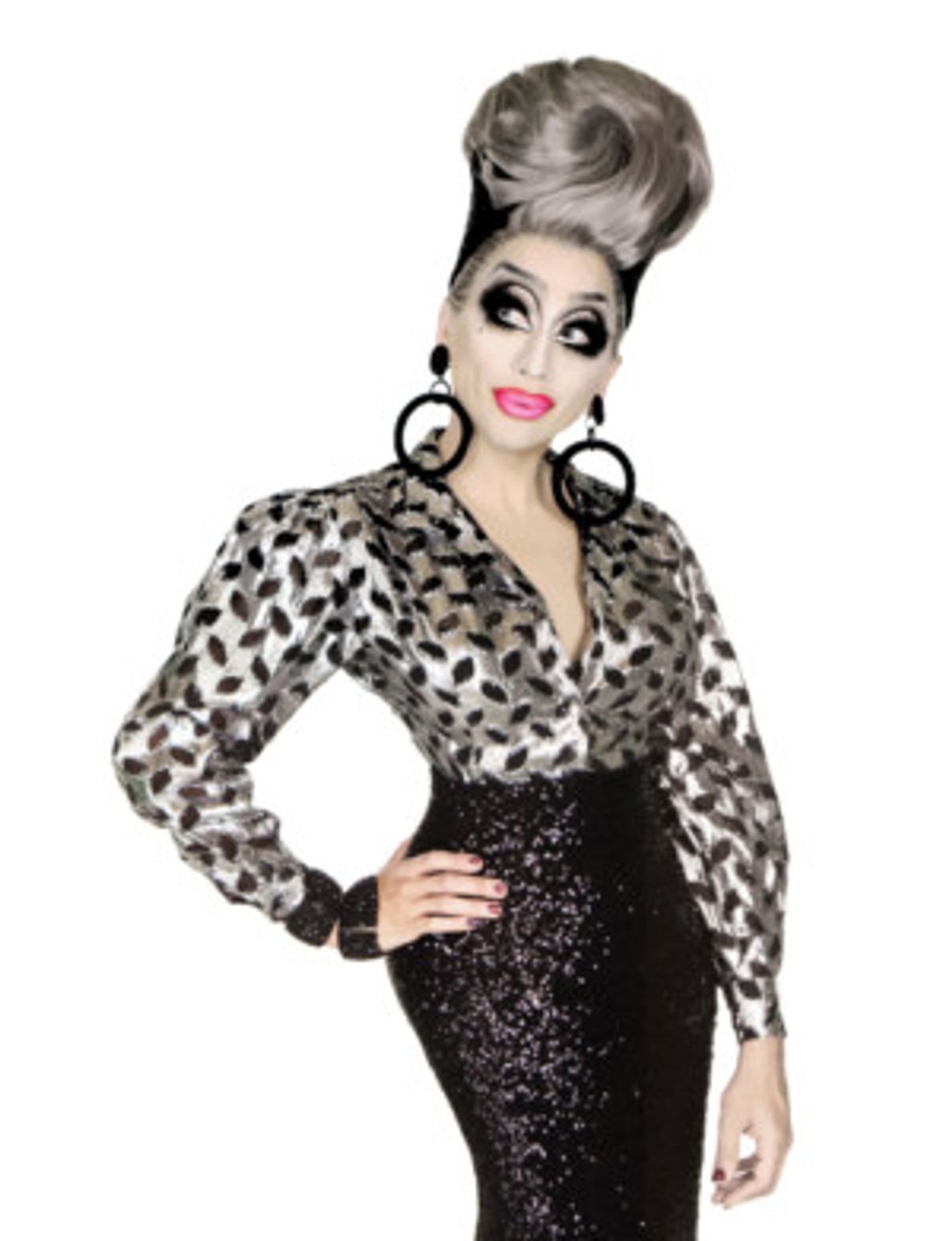 RUPAUL'S DRAG RACE Champion Bianca Del Rio to Premiere New Show in Australia  Image