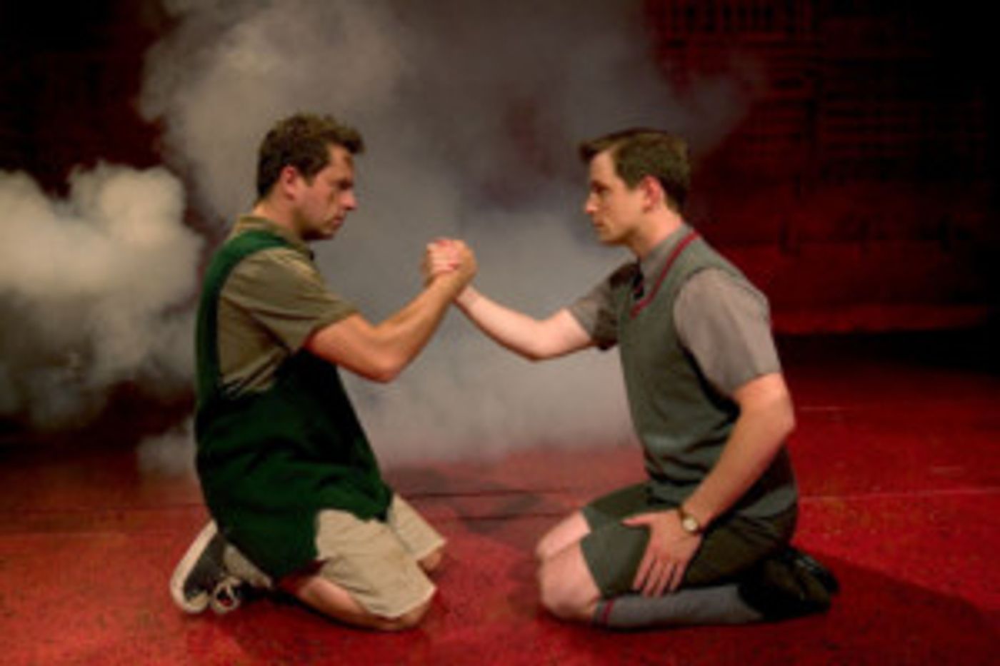 BLOOD BROTHERS, BEAUTIFUL, and More on Sale at Wolverhampton Grand Theatre this Week Image