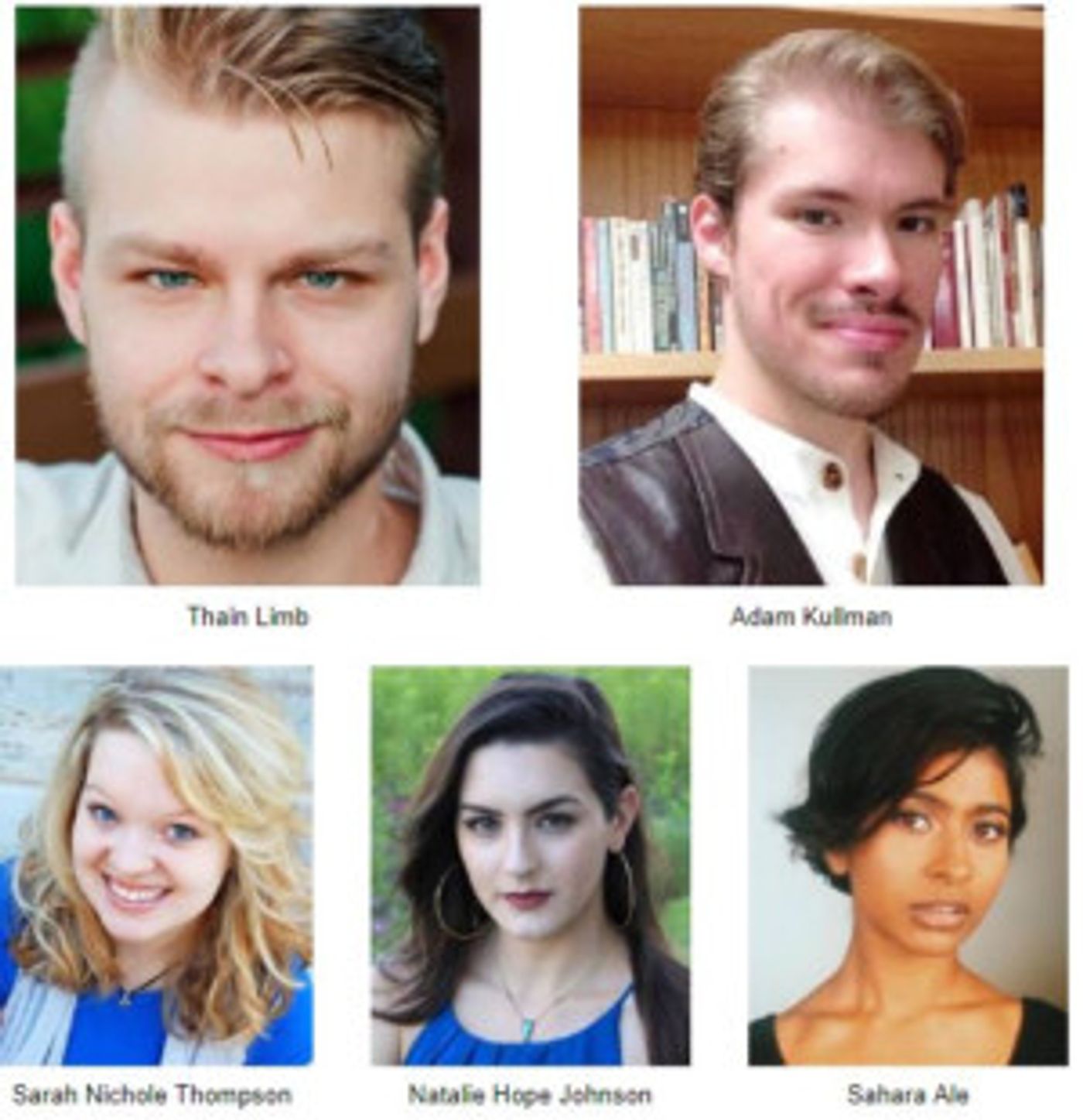 Tickets Now On Sale for BLOOD FEAST at Main Stage Theatre  Image