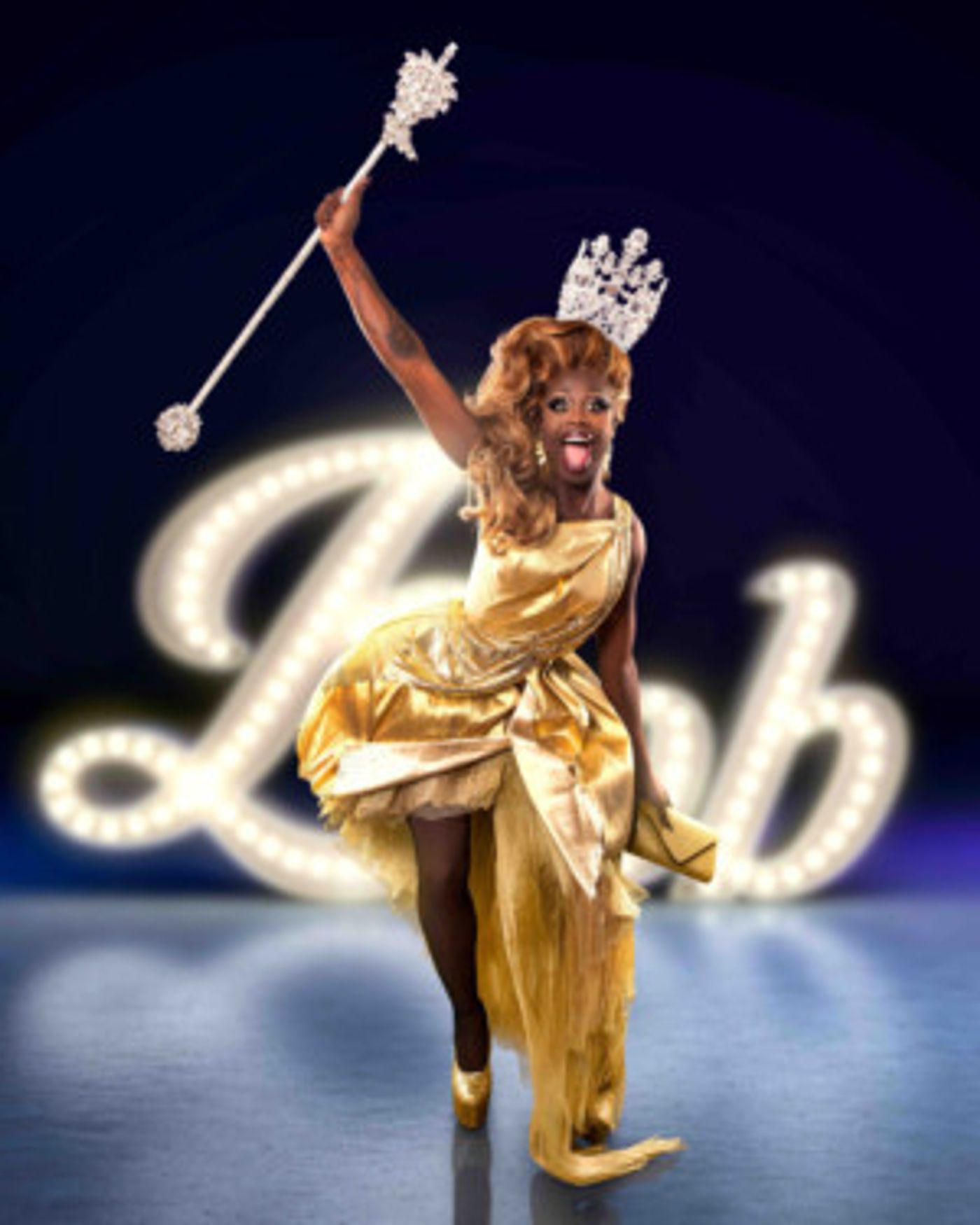 Bob The Drag Queen, Season 8 Winner of RuPaul's Drag Race Will Make Provincetown Debut Image