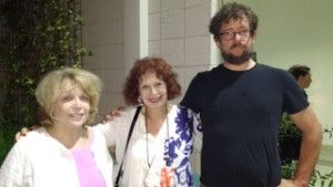 Critically Acclaimed Hit Show ANNIE KORZEN FAMOUS ACTRESS Extended for Second Time  Image