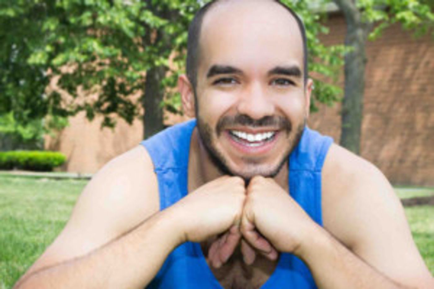 Brandon Cloyd Named New Barrel of Monkeys Artistic Director  Image