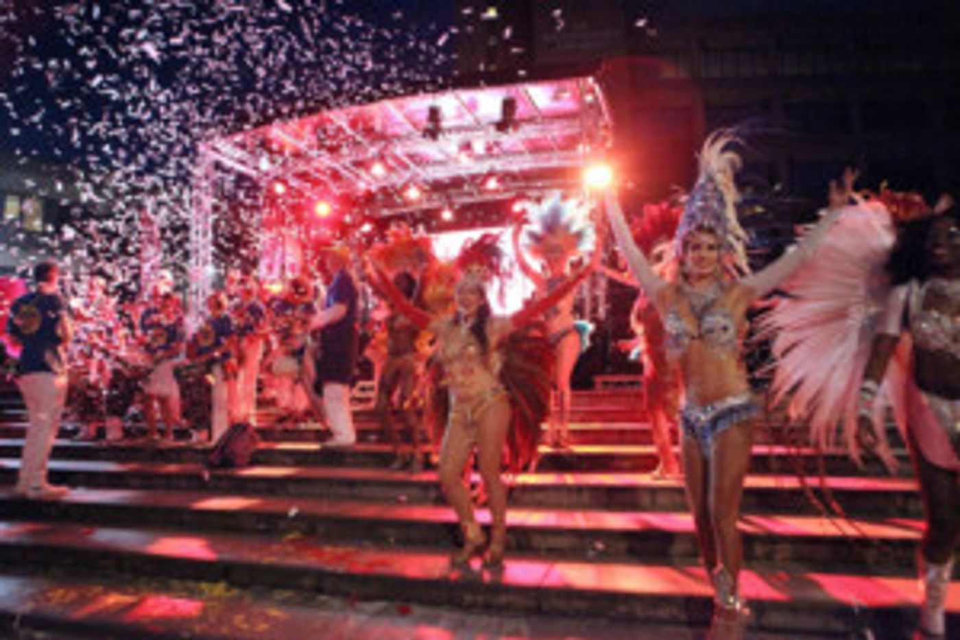 Are You Ready For A Party? BRAZILICA Festival Is One Week Away! Image