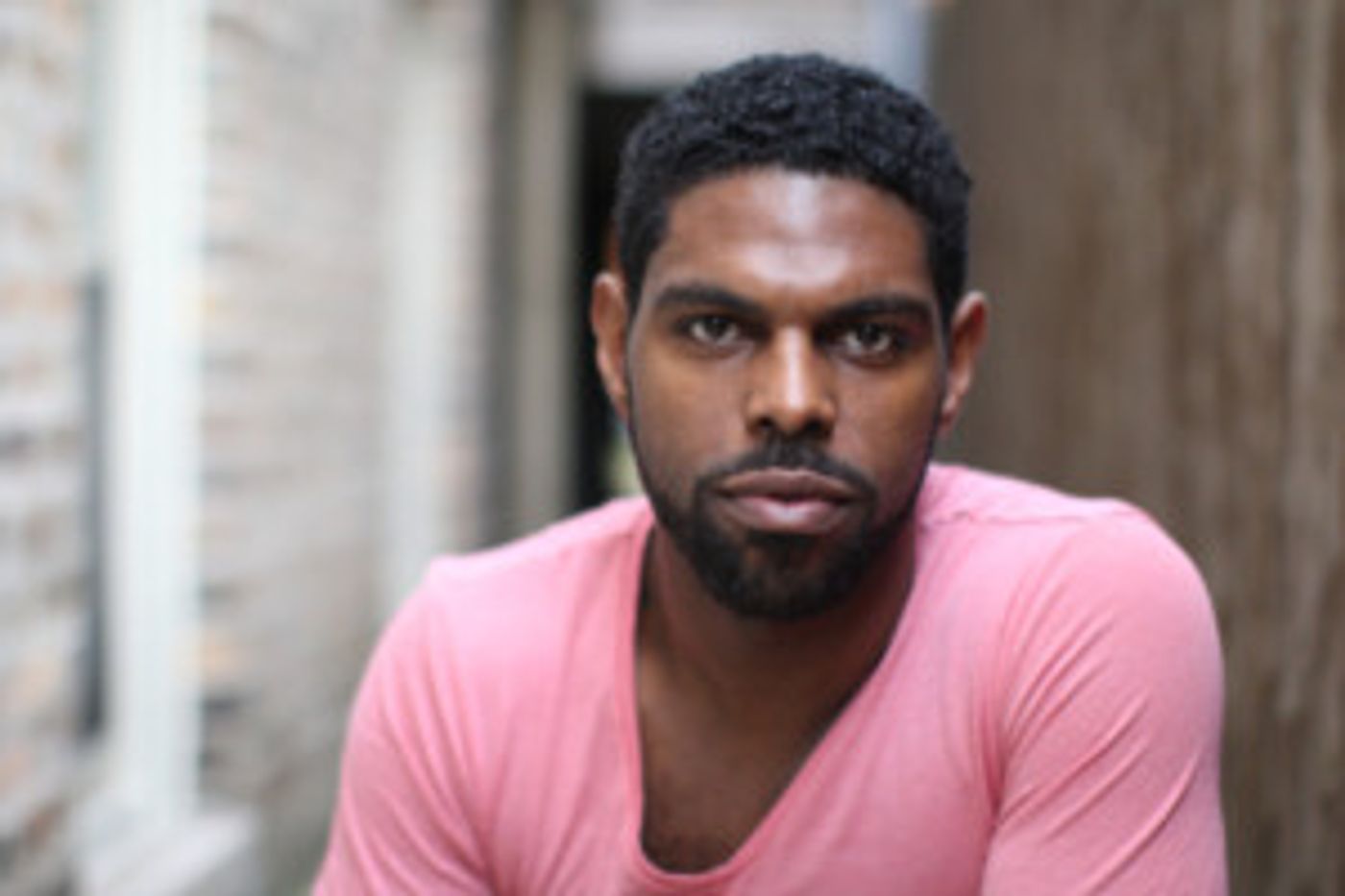 Breon Arzell to Star in The Hypocrites' DRACULA at Mercury Theater Chicago  Image