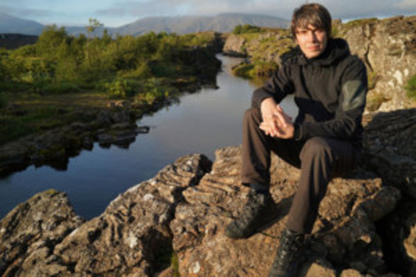 Professor Brian Cox Returns to Australia; Tickets On Sale Next Week  Image