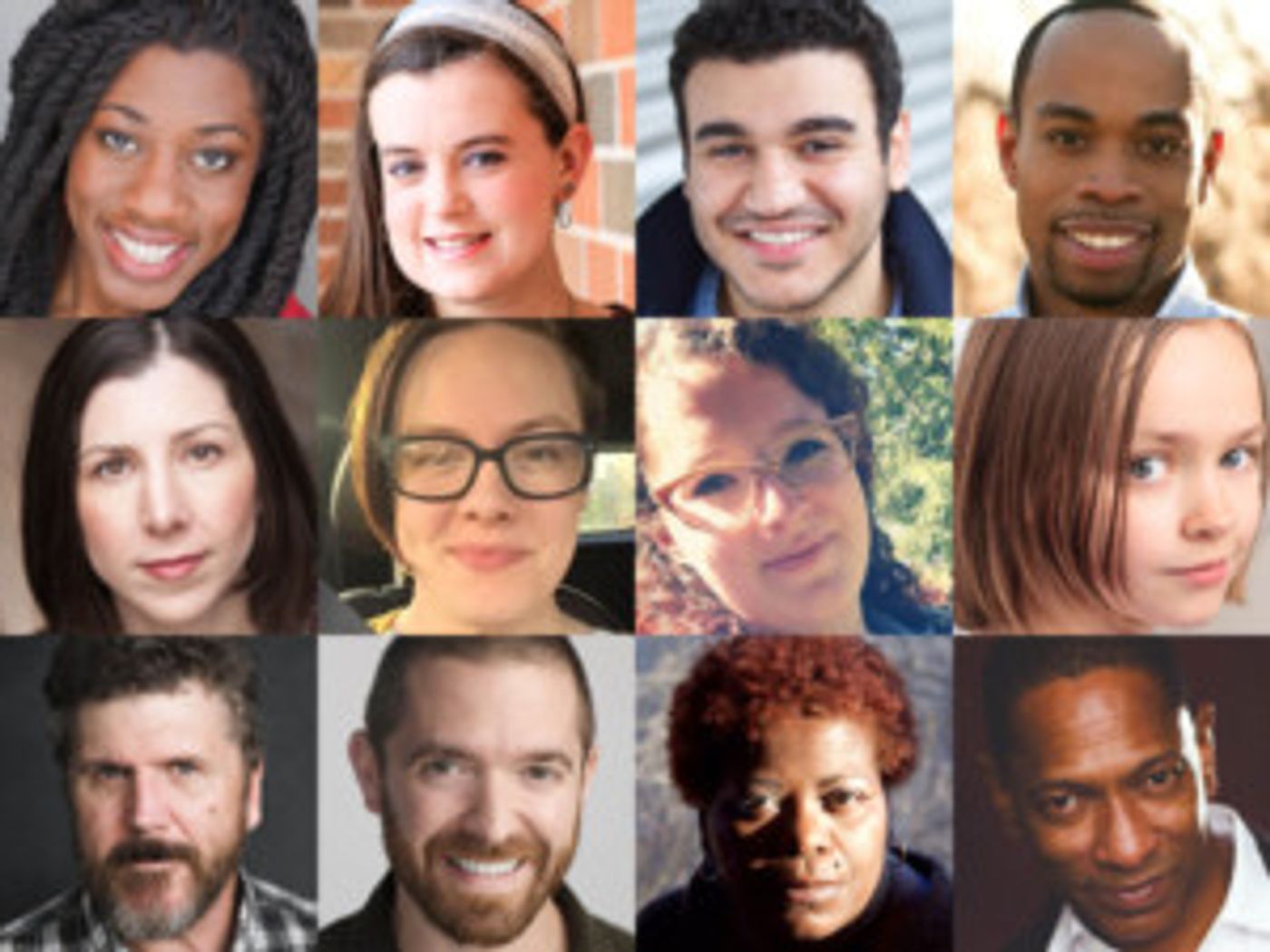 Broken Nose Theatre Announces New Company Members & Artistic Associates  Image