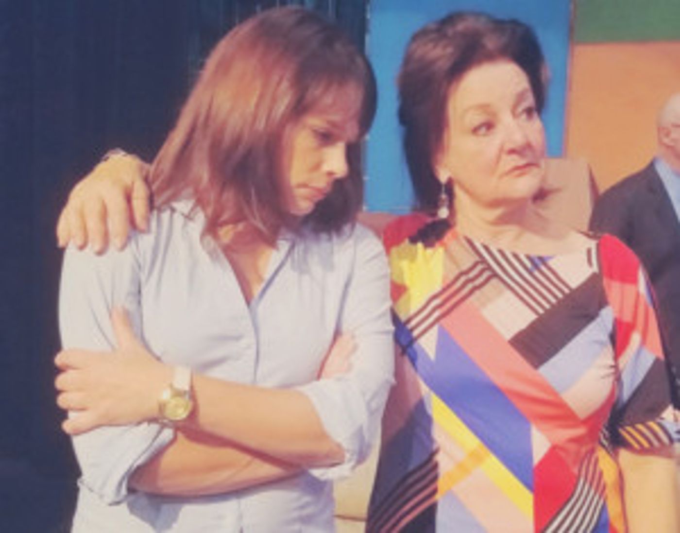 Players Club of Swarthmore Production of OTHER DESERT CITIES Opens 10/20  Image