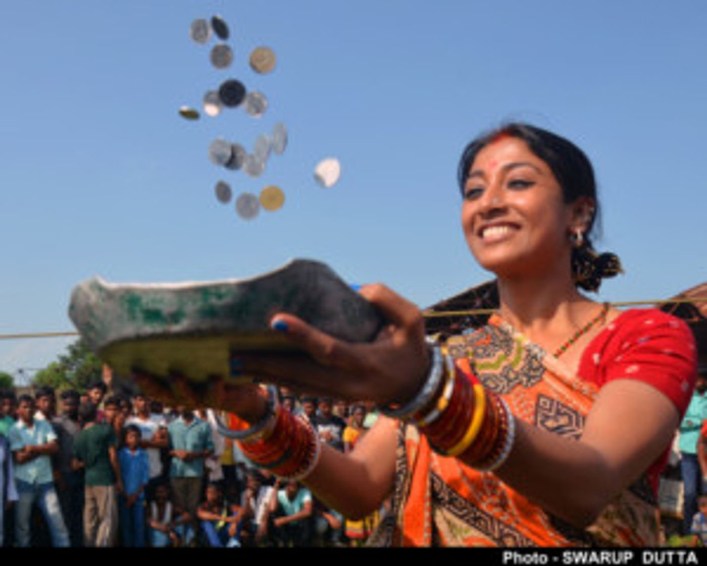 Singapore South Asian Film Festival to Kick Off Its First Edition Next Month  Image