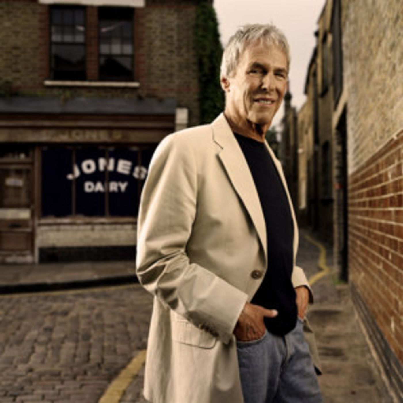 Blue Note Hawaii Announces Legend Burt Bacharach  Image