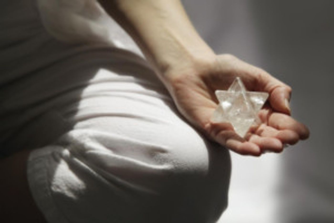 Montclair Metaphysical & Healing Center Crystalline Cure's Crystal 101 Workshop Image