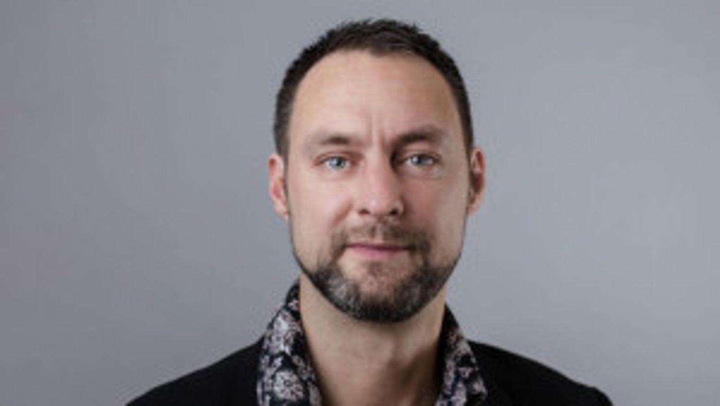 Leo Kearse Will 'Make You Tory' at Edinburgh Fringe This Summer Image
