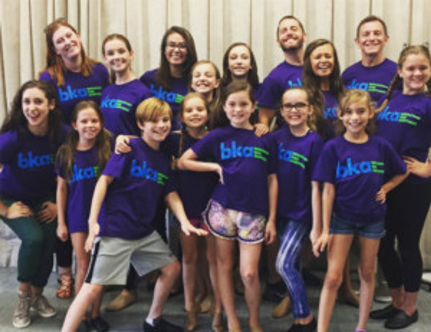 Broadway Kids Auditions Comes to Denver for Broadway Workshop with Guests from FROZEN  Image