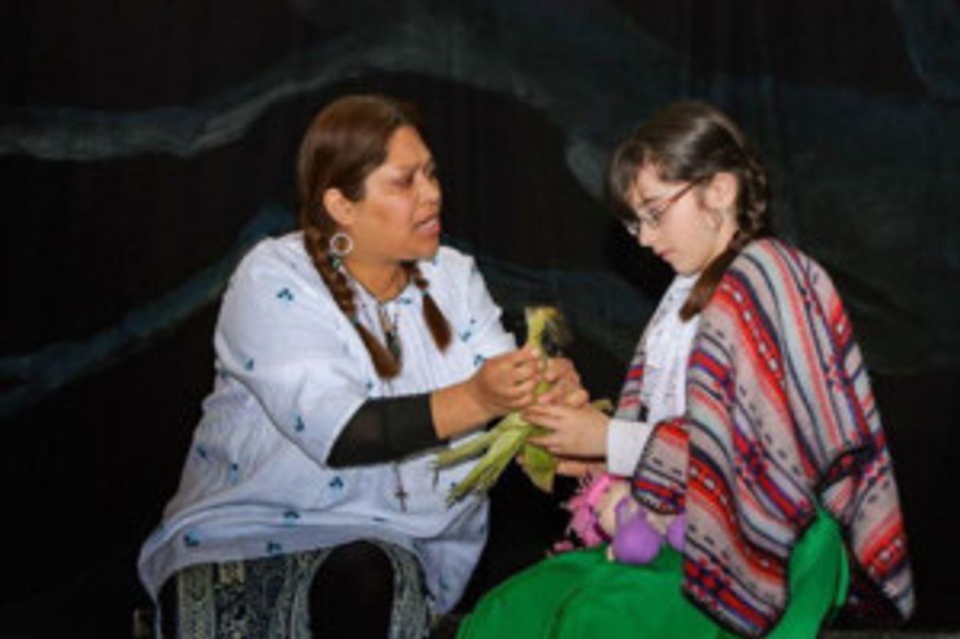 ELVIRA-THE IMMIGRATION PLAY to Receive Chicago Premiere!  Image