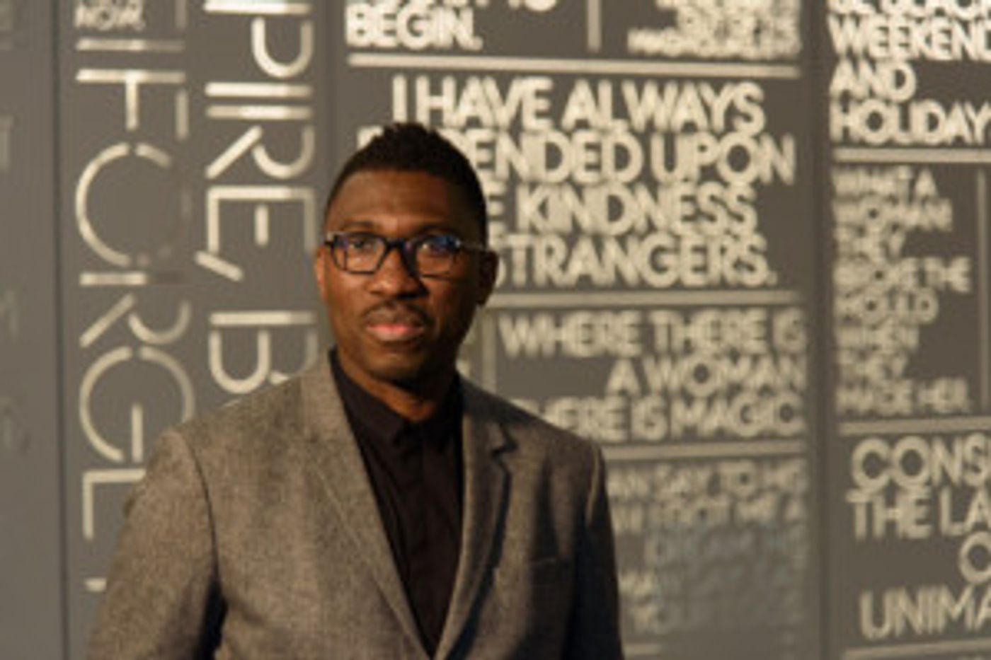 Kwame Kwei-Armah to Depart Baltimore Center Stage at End of 2017-18 Season  Image