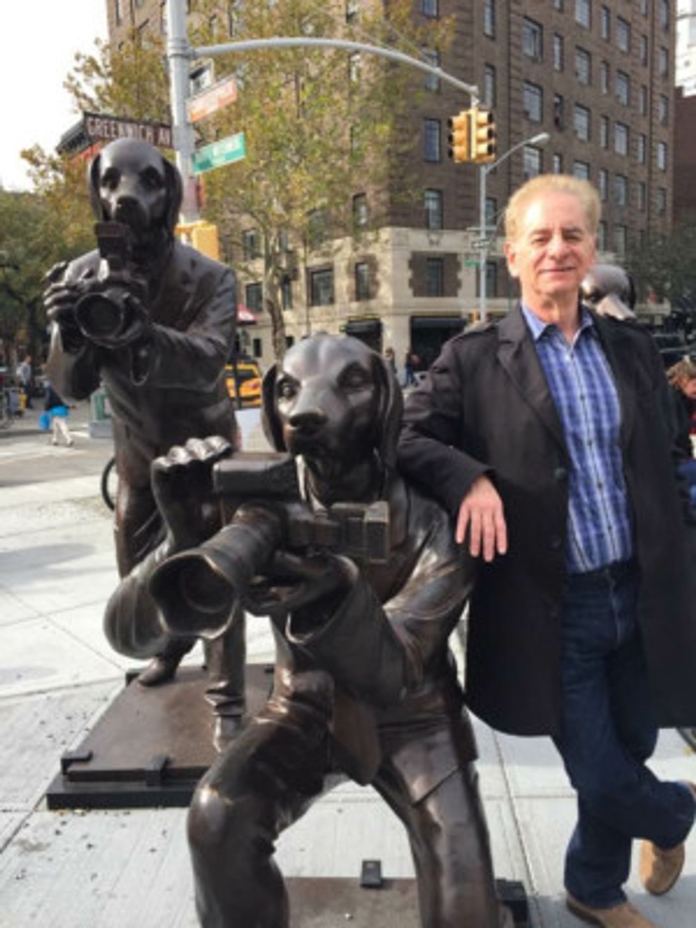 SAVING STAN to Premiere at Broadway Bound Theatre Festival This August  Image