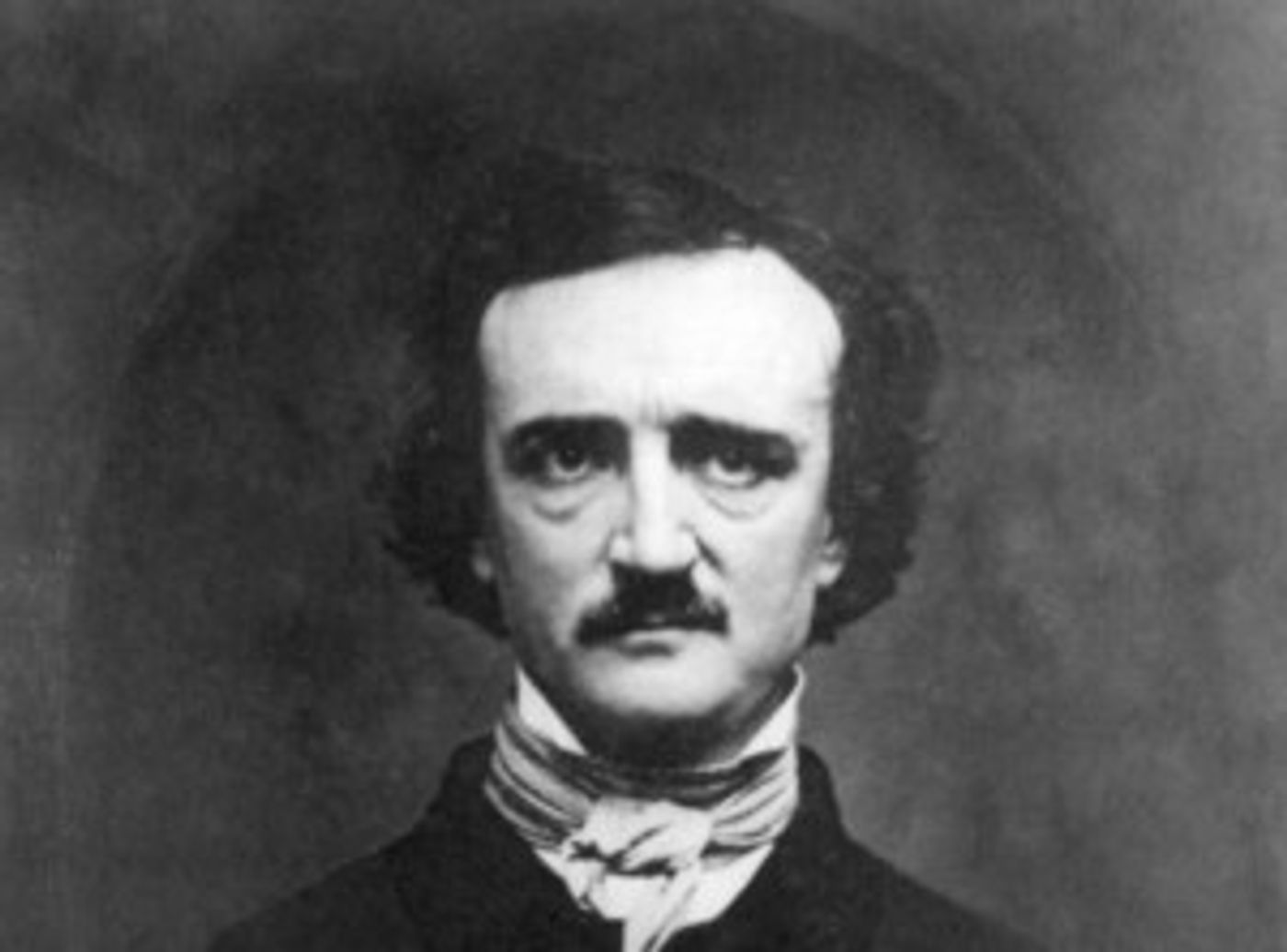THE SPYGLASS SEVEN to Feature the Ghost of Edgar Allan Poe on Halloween Night Off-Broadway  Image