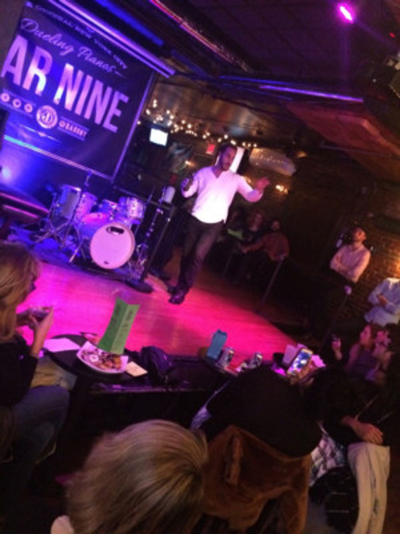 Drunken Shakespeare to Return with Stratfordian Swagger This September  Image