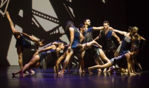 CDI to Present THE CHICAGO PROJECT as Part of Chicago Architecture Biennial  Image