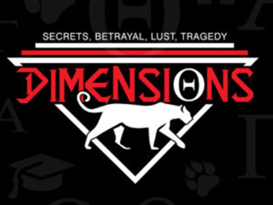 Theater for the New City's Dream Up Festival to Present DIMENSIONS Image