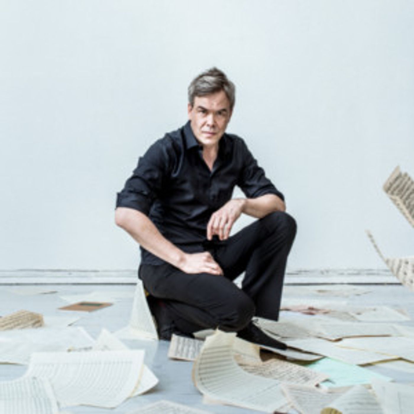 Hannu Lintu Returns to the US to Conduct in Dallas, Detroit, St. Louis and Washington D.C. in 2017-18 Image